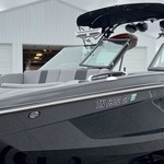 Mastercraft X26