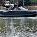 Mastercraft X26