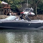 Mastercraft X26