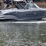 Mastercraft X26