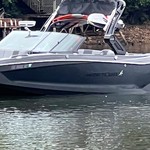 Mastercraft X26