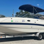 Chaparral Sunesta 274