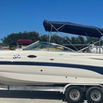 Chaparral Sunesta 274