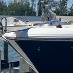 Wellcraft 262 Fisherman