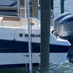 Wellcraft 262 Fisherman