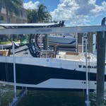 Wellcraft 262 Fisherman