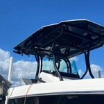 Wellcraft 262 Fisherman