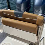 Wellcraft 262 Fisherman