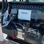 Wellcraft 262 Fisherman