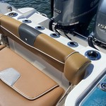 Wellcraft 262 Fisherman