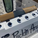 Wellcraft 262 Fisherman