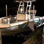 Yamaha 210 FSH Sport