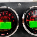 Twin vee 26 family fisherman