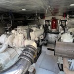 Sunseeker Camargue 50