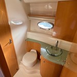 Sunseeker Camargue 50