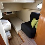 Sunseeker Camargue 50