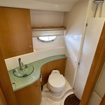 Sunseeker Camargue 50