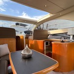 Sunseeker Camargue 50