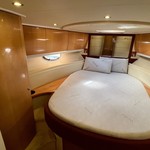 Sunseeker Camargue 50