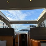 Sunseeker Camargue 50