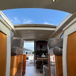 Sunseeker Camargue 50