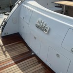 Sunseeker Camargue 50