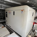 Sunseeker Camargue 50