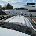 Sunseeker Camargue 50