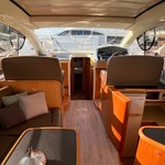 Sunseeker Camargue 50