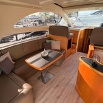 Sunseeker Camargue 50