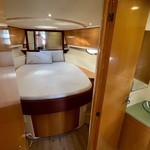 Sunseeker Camargue 50