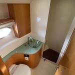 Sunseeker Camargue 50