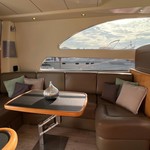 Sunseeker Camargue 50