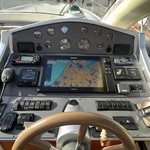 Sunseeker Camargue 50