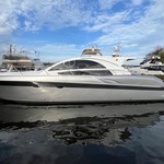 Sunseeker Camargue 50