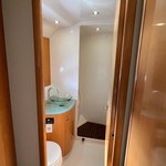 Sunseeker Camargue 50