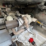 Sunseeker Camargue 50