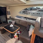 Sunseeker Camargue 50