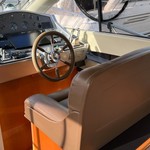 Sunseeker Camargue 50
