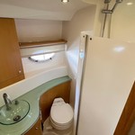 Sunseeker Camargue 50