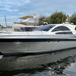 Sunseeker Camargue 50