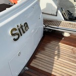 Sunseeker Camargue 50