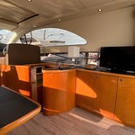 Sunseeker Camargue 50