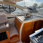 Sunseeker Camargue 50