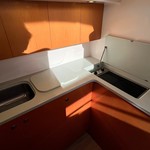 Sunseeker Camargue 50