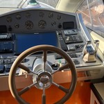 Sunseeker Camargue 50