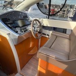 Sunseeker Camargue 50