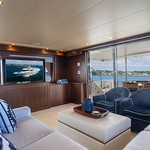 Neptunus 58 flybridge motoryacht