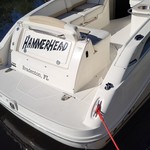 Sea Ray 280 Sundancer