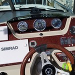 Sea Ray 280 Sundancer